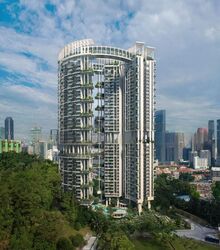 One Pearl Bank (D3), Apartment #448830811